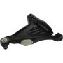 CENTRIC PARTS 622.39045 Centric Premium Control Arm and Ball Joint