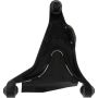 CENTRIC PARTS 622.39045 Centric Premium Control Arm and Ball Joint
