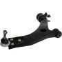 CENTRIC PARTS 622.39046 Centric Premium Control Arm and Ball Joint
