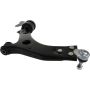 CENTRIC PARTS 622.39046 Centric Premium Control Arm and Ball Joint
