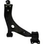 CENTRIC PARTS 622.39046 Centric Premium Control Arm and Ball Joint