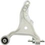 CENTRIC PARTS 622.39805 Centric Premium Control Arm