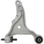 CENTRIC PARTS 622.39806 Centric Premium Control Arm