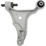 CENTRIC PARTS 622.39806 Centric Premium Control Arm