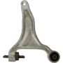 CENTRIC PARTS 622.39808 Centric Premium Control Arm