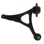 CENTRIC PARTS 622.39812 Centric Premium Control Arm
