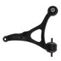 CENTRIC PARTS 622.39812 Centric Premium Control Arm