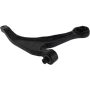 CENTRIC PARTS 622.39836 Centric Premium Control Arm