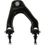 CENTRIC PARTS 622.40001 Centric Premium Control Arm and Ball Joint