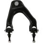 CENTRIC PARTS 622.40001 Centric Premium Control Arm and Ball Joint