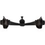 CENTRIC PARTS 622.40004 Centric Premium Control Arm and Ball Joint