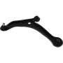 CENTRIC PARTS 622.40012 Centric Premium Control Arm and Ball Joint