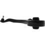 CENTRIC PARTS 622.40012 Centric Premium Control Arm and Ball Joint