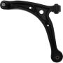 CENTRIC PARTS 622.40012 Centric Premium Control Arm and Ball Joint