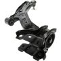 CENTRIC PARTS 622.40013 Centric Premium Control Arm and Ball Joint
