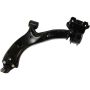 CENTRIC PARTS 622.40013 Centric Premium Control Arm and Ball Joint
