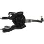 CENTRIC PARTS 622.40014 Centric Premium Control Arm and Ball Joint