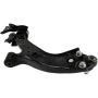CENTRIC PARTS 622.40014 Centric Premium Control Arm and Ball Joint