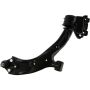 CENTRIC PARTS 622.40014 Centric Premium Control Arm and Ball Joint