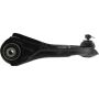 CENTRIC PARTS 622.40015 Centric Premium Control Arm and Ball Joint