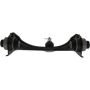 CENTRIC PARTS 622.40016 Centric Premium Control Arm and Ball Joint