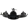 CENTRIC PARTS 622.40016 Centric Premium Control Arm and Ball Joint