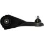 CENTRIC PARTS 622.40016 Centric Premium Control Arm and Ball Joint
