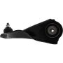 CENTRIC PARTS 622.40016 Centric Premium Control Arm and Ball Joint