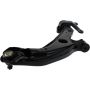 CENTRIC PARTS 622.40018 Centric Premium Control Arm and Ball Joint