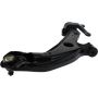 CENTRIC PARTS 622.40018 Centric Premium Control Arm and Ball Joint