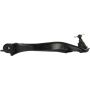 CENTRIC PARTS 622.40018 Centric Premium Control Arm and Ball Joint