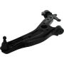 CENTRIC PARTS 622.40019 Centric Premium Control Arm and Ball Joint