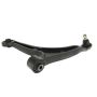 CENTRIC PARTS 622.40022 Centric Premium Control Arm and Ball Joint