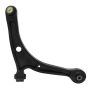 CENTRIC PARTS 622.40022 Centric Premium Control Arm and Ball Joint