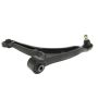 CENTRIC PARTS 622.40022 Centric Premium Control Arm and Ball Joint