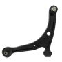 CENTRIC PARTS 622.40022 Centric Premium Control Arm and Ball Joint