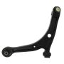 CENTRIC PARTS 622.40023 Centric Premium Control Arm and Ball Joint