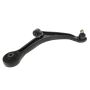 CENTRIC PARTS 622.40023 Centric Premium Control Arm and Ball Joint