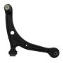 CENTRIC PARTS 622.40023 Centric Premium Control Arm and Ball Joint