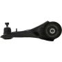 CENTRIC PARTS 622.40025 Centric Premium Control Arm and Ball Joint