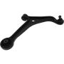 CENTRIC PARTS 622.40026 Centric Premium Control Arm and Ball Joint