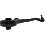CENTRIC PARTS 622.40026 Centric Premium Control Arm and Ball Joint