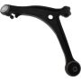 CENTRIC PARTS 622.40026 Centric Premium Control Arm and Ball Joint