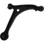 CENTRIC PARTS 622.40026 Centric Premium Control Arm and Ball Joint