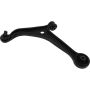 CENTRIC PARTS 622.40027 Centric Premium Control Arm and Ball Joint