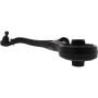 CENTRIC PARTS 622.40027 Centric Premium Control Arm and Ball Joint