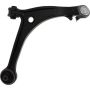 CENTRIC PARTS 622.40027 Centric Premium Control Arm and Ball Joint