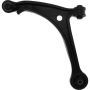 CENTRIC PARTS 622.40027 Centric Premium Control Arm and Ball Joint