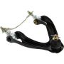 CENTRIC PARTS 622.40034 Centric Premium Control Arm and Ball Joint