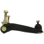 CENTRIC PARTS 622.40034 Centric Premium Control Arm and Ball Joint